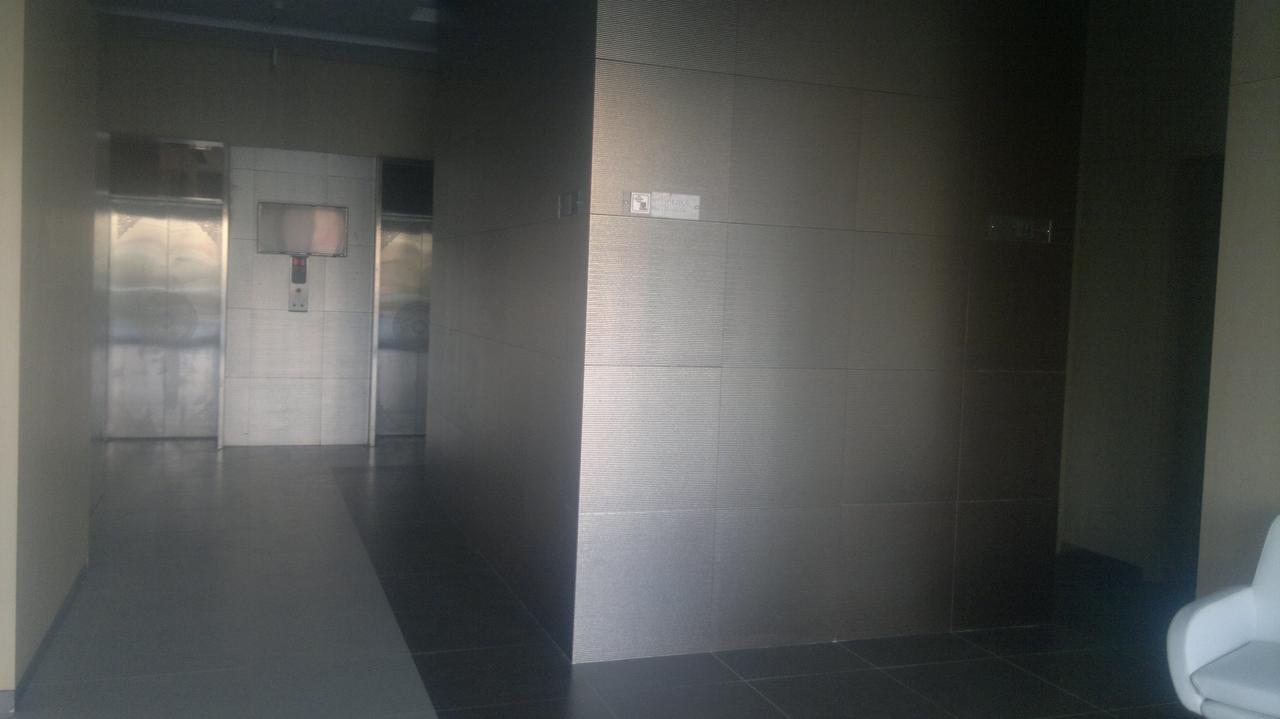 Jinjiang Inn Beijing East Lianshi Road Extérieur photo